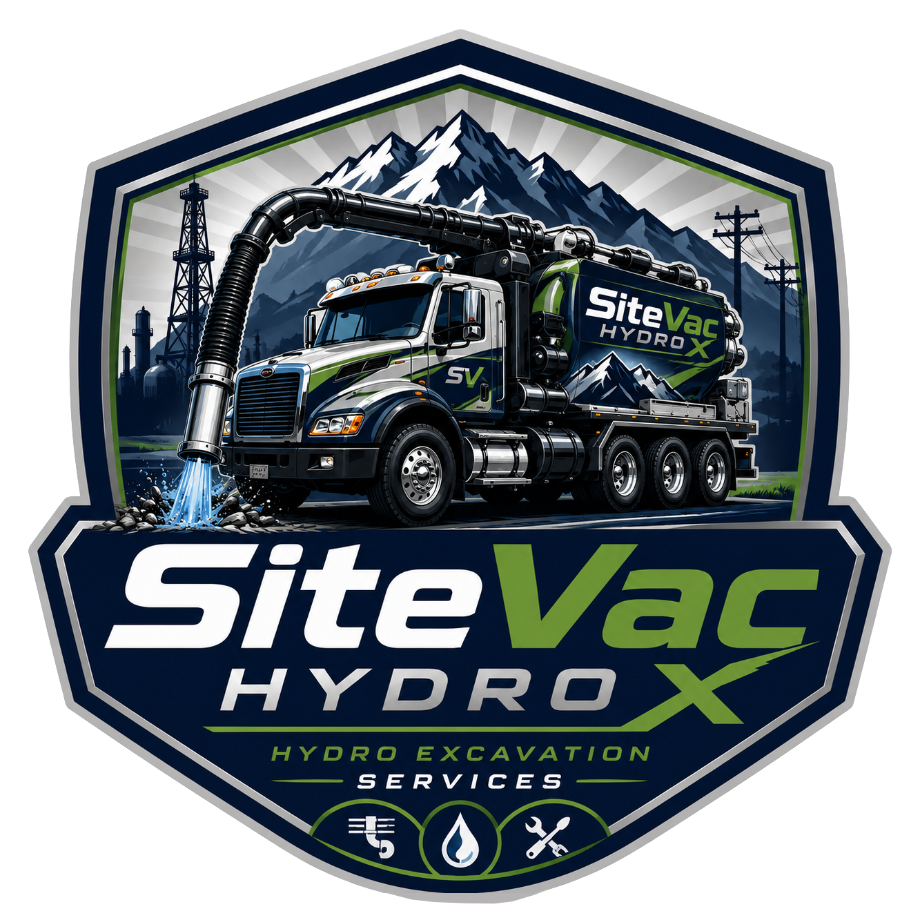 SiteVac LLC